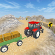 Icono del programa: Tractor Driver 3D Farming…