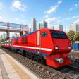 Icon of program: Train Simulator: Euro Dri…