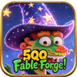 Icon of program: 5QQ Fable Forge