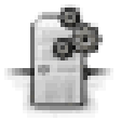 Icon of program: ASPFileSaver