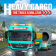 Icon of program: Heavy Cargo - The Truck S…