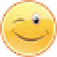 Icono de programa: Shiny Menu Icons