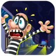 Icono de programa: Thief Robbery Mission
