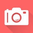 Icon of program: Lux Camera - Light Meter …