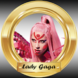 Icon of program: Lady Gaga & Ariana Grande…