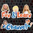 Icon of program: Fun & Learn Channel 2020