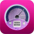 Icono de programa: Hidden devices detector :…