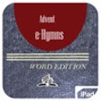 Icon of program: Advent e-Hymns for iPad
