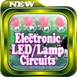 Icon of program: Various Electronic LED Ci…