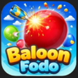Icono de programa: Balloon Fodo