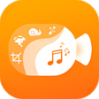 Icon of program: VidMix : Audio Video Mixe…