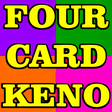 Icono de programa: 4-Card-Keno
