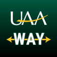 Icon of program: UAA Wayfinding
