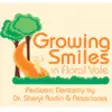 Icon of program: Growing Smiles in Floral …