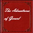 Icono de programa: The Adventures of Gerard …