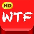 Icon of program: WTF Pics