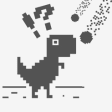Icon of program: Jumping TRex Complete