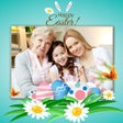Icon of program: Best Easter Photo frames …