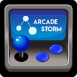 Icono de programa: Arcade Storm Emulator