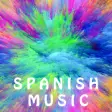 Icon of program: Spanish Songs: Reggaeton …