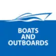 Icon of program: BoatsAndOutboards.com Inf…