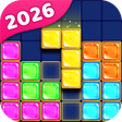 Icono de programa: Block Frenzy: Real Money