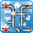 Icon of program: Connect Pipe Lines