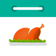 Icon of program: Recipe Calendar - Meal Pl…