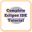 Icon of program: Learn Eclipse IDE Complet…