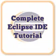 Icon of program: Learn Eclipse IDE Complet…