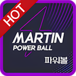 Icono de programa: MARTIN-파워볼분석기
