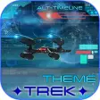 Icon of program: New Trek Total Launcher T…