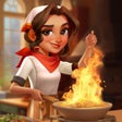 Icon of program: Flambé: Merge and Cook