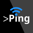 Icon of program: Ping IP - Networking util…