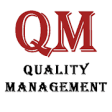 Icon of program: Quality management