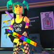 Icon of program: firelande Survival : Batt…