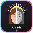 Icono de programa: UV Kit: UV Camera  Sun In…