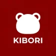 Icono de programa: Kibori: Stickers Keyboard