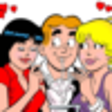 Icono de programa: Daily Archie Comic