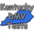 Icon of program: Kentucky DMV Practice Exa…