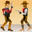Gun Blood Free for Windows 10 icon