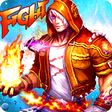 Icon of program: Street Fighting: king fig…