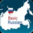 Icon of program: Learn Russian - Vocabular…