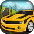 Icon of program: A Need For Speed - Highwa…