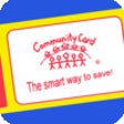 Our Comcard icon