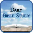 Icon of program: Daily Bible Study