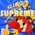 Icon of program: Slingo Supreme