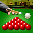 Real snooker Professional 3D Free Snooker Game icon