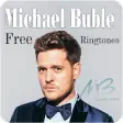 Icon of program: Michael Buble Ringtones F…