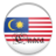 Icono de programa: Malaysia Weather